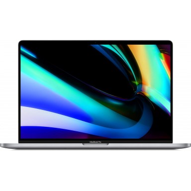 Macbook Retina 2019 16" Intel Core i9 AMD RADEON PRO 5500M 32GB RAM 1TB SSD Notebooks