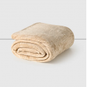 Frazada AF Frannel Beige, Cannon Frazadas