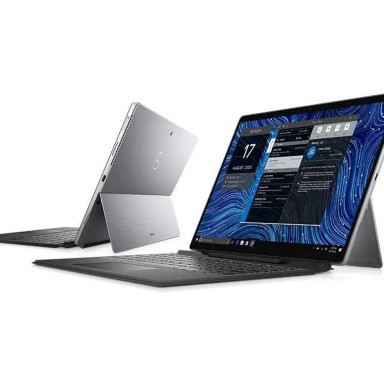 Notebook Dell Latitude 7320 2 en 1 Intel Core i7-1180G7 16GB RAM 512GB SSD Notebooks