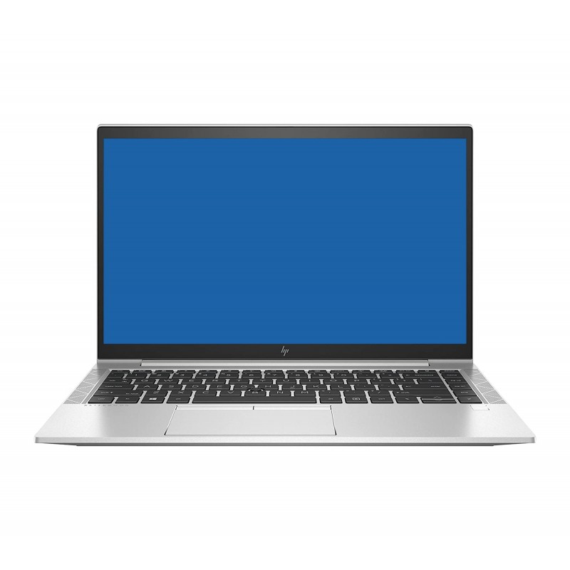 Notebook HP Elitebook 845 G8 Ryzen 5 Pro 16GB RAM 256GB SSD Notebooks