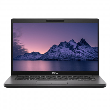 Notebook Dell Latitude 5500 15,6" Intel® Core i7™ 16GB RAM 512GB SSD Notebooks