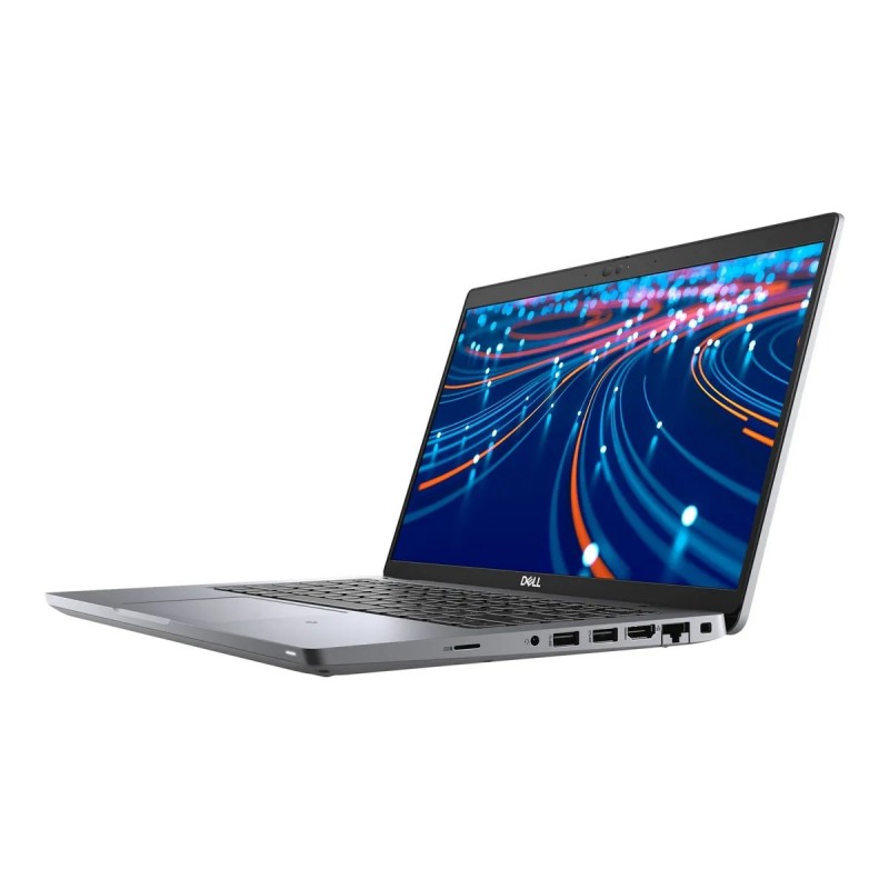 Notebook Dell Latitude 5500 15,6" Intel® Core i7™ 16GB RAM 512GB SSD Notebooks