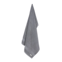 Sábana de baño Karsten Empire 380g 86x150cm Gris Toallas
