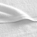 Sábana de baño Karsten Empire 380g 86x150cm Blanco Toallas