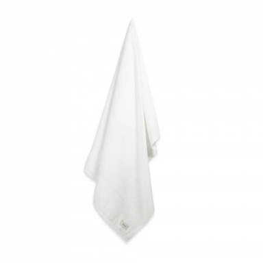 Toalla de mano Karsten Empire 380g 48x70cm Blanco Toallas