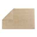 Piso de baño Karsten Solare 700gr Beige Alfombras