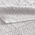 Piso de baño Karsten Solare 700gr Blanco Alfombras