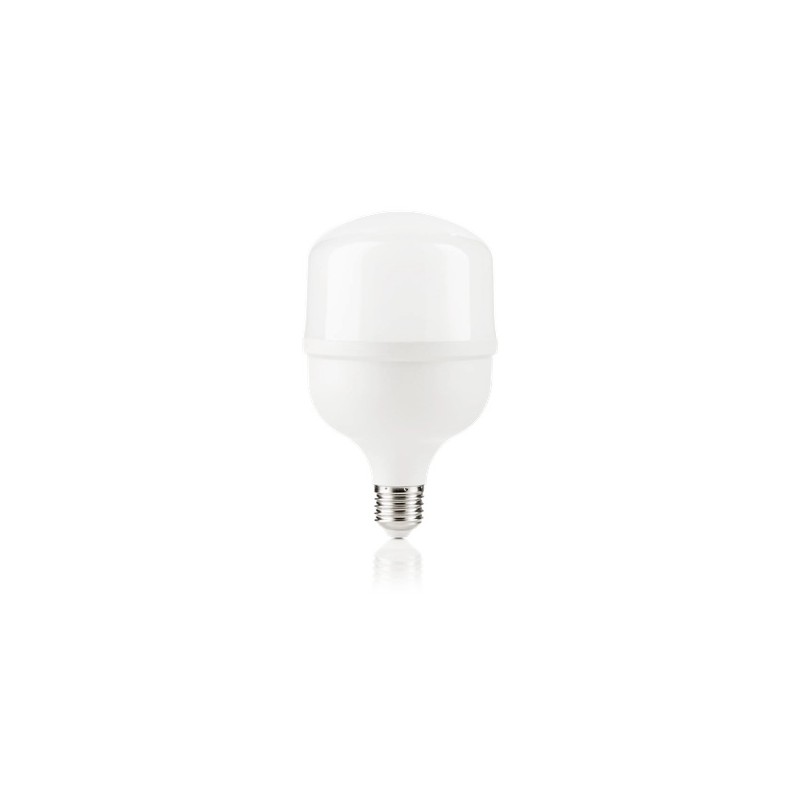 Ampolleta High Power 60W E27 6500K Megabright Inicio