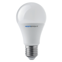 Ampolleta LED A60 Clásica 9,5W/3000K E-27 Megabright Inicio
