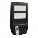 Luminaria Solar LED BRISA 100W Megabright LF Inicio