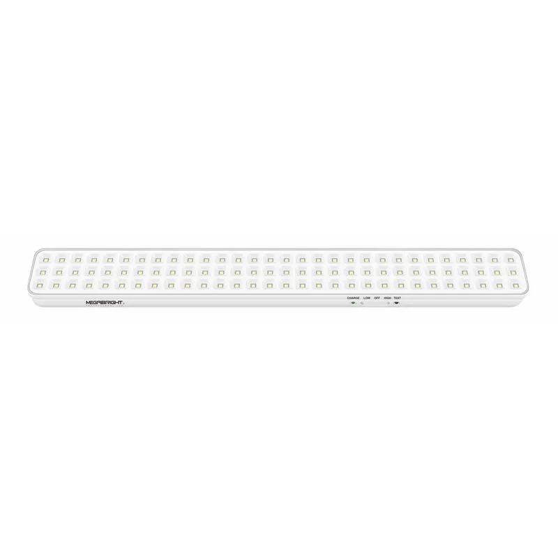 Lampara De Emergencia Led Bar90 Megabrigh Inicio