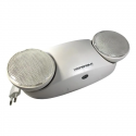 Lámpara Emergencia Led Twin Megabright Inicio