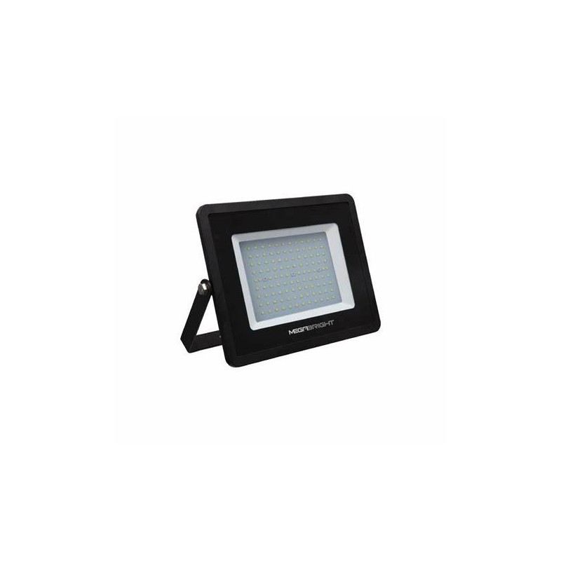 Proyector LED 200W Telco Flat Pro 6000K Megabright Inicio