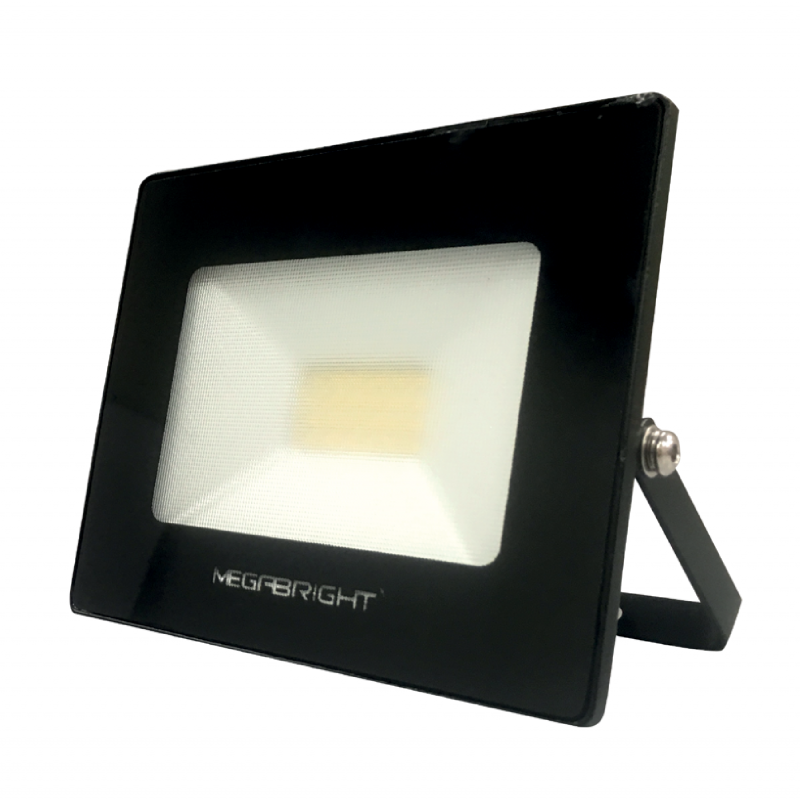 Proyector LED 20W Telco Flat Pro 6000K Megabright Inicio