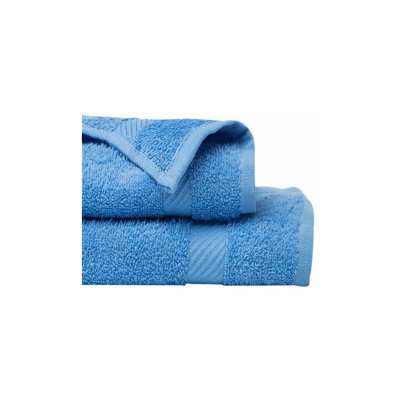 Toalla Sábana de baño 76 x 160 Azul AF, Cannon Inicio