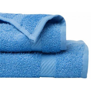 Toalla Sábana de baño 76 x 160 Azul AF, Cannon Inicio