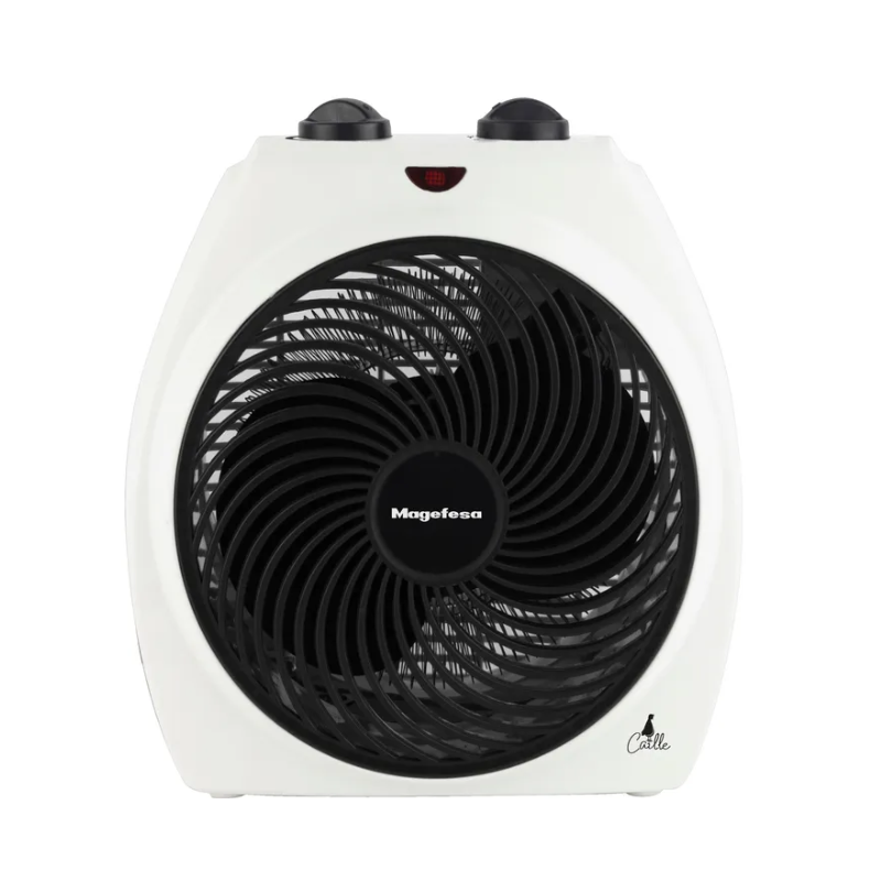 Termoventilador Magefesa Caille Mgf 1294 Magefesa Estufas Casa y Oficina
