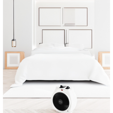 Termoventilador Magefesa Caille Mgf 1294 Magefesa Estufas Casa y Oficina