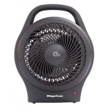 Termoventilador Magefesa Drey MGF1291 Magefesa Estufas Casa y Oficina