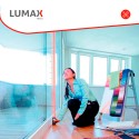 Medidor Distancia Laser Lumax Herramientas