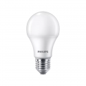 Ampolleta LED Philips EcoHOME 7W E27 Iluminación