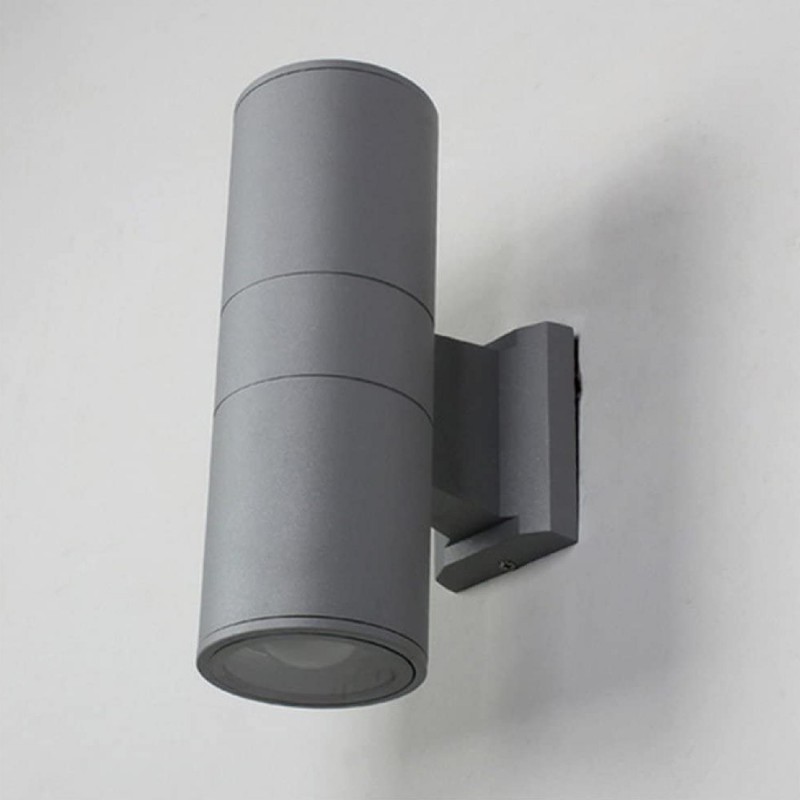 Aplique Pared Exterior Stafford 2xE27 Iluminación