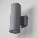 Aplique Pared Exterior Stafford 2xE27 Iluminación