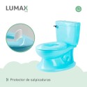 Pelela Tipo WC Niños
