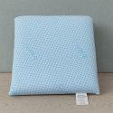 Pack 2 Funda de Almohada Cooling Biancobelo Almohadas