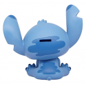 Figura Alcancía Stitch 15 cm Stitch Juguetes