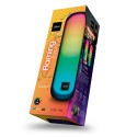 Parlante con audífonos TWS AIRFLY BASS MLAB Inicio