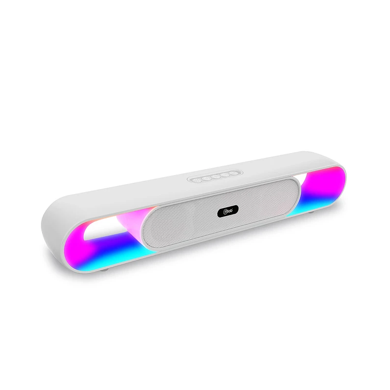 Mini Soundbar Flaming Soulbeat TWS SB-300 MLAB Inicio
