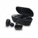 Air Charge Touch Negro – Bluetooth 5.3, In-Ear y Estuche Carga MLAB Inicio