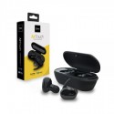 Air Charge Touch Negro – Bluetooth 5.3, In-Ear y Estuche Carga MLAB Inicio