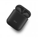 Air Charge Touch Negro – Bluetooth 5.3, In-Ear y Estuche Carga MLAB Inicio