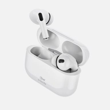 Audífonos Air‑Bass Pro 4.0 MLAB Inicio