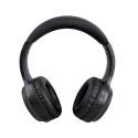 Audifono Anc + Enc Bluetooth Type C Active Free Noise Negro MLAB Inicio