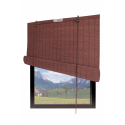 Cortinas Enrollable Bambú Biancobelo Cortinas