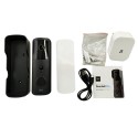 Cámara IP Video Portero Doorbell Pro 1080p MLAB Inicio