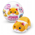 Hámster Caminador en Bola Pets Alive de Zuru Juguetes