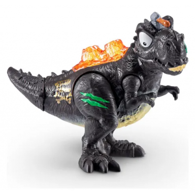 Mini Huevos Sorpresa Smasher Dino Island Juguetes
