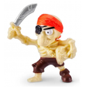 Mini Huevos Sorpresa Smasher Dino Island Juguetes