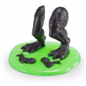 Mini Huevos Sorpresa Smasher Dino Island Juguetes