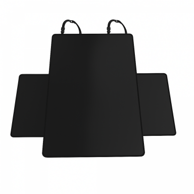 Protector de Maletero para auto Inicio