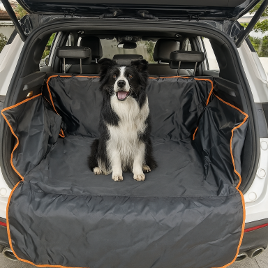 Protector de Maletero para auto Inicio