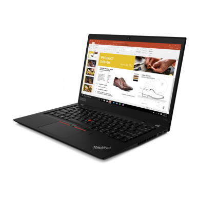 Lenovo Thinkpad T14 Gen 2 Intel Core i7-1165G7 32GB RAM 512GB SSD Notebooks