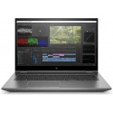 HP ZBook Fury G8 15" Intel® Xeon W-11955M 32GB RAM NVIDIA® RTX™ A2000 Notebooks