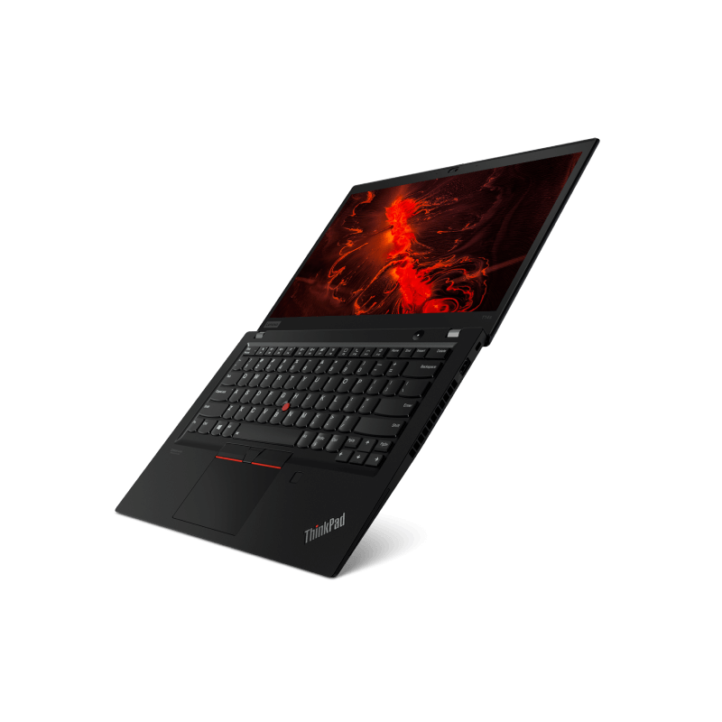 Notebook Lenovo Thinkpad T14 Gen 2 Intel Core i5-1145G7 16GB RAM 256GB SSD Notebooks