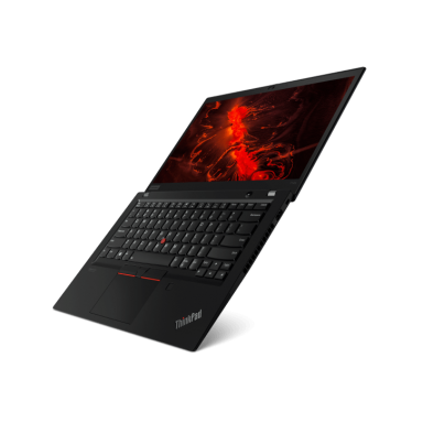 Notebook Lenovo Thinkpad T14 Gen 2 Intel Core i5-1145G7 16GB RAM 256GB SSD Notebooks