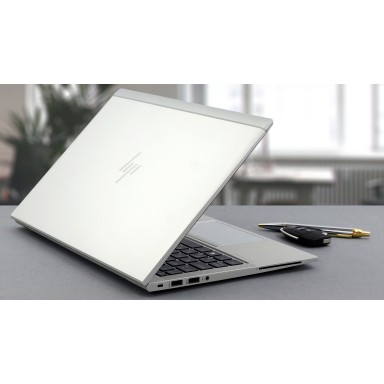 Notebook HP Elitebook 840 G8 Intel Core i7 11th Gen 32GB RAM 512GB SSD Notebooks